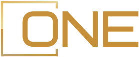 ONE